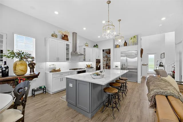 $899,000 | 1128 Seagrape Drive, Ruskin, FL 33570