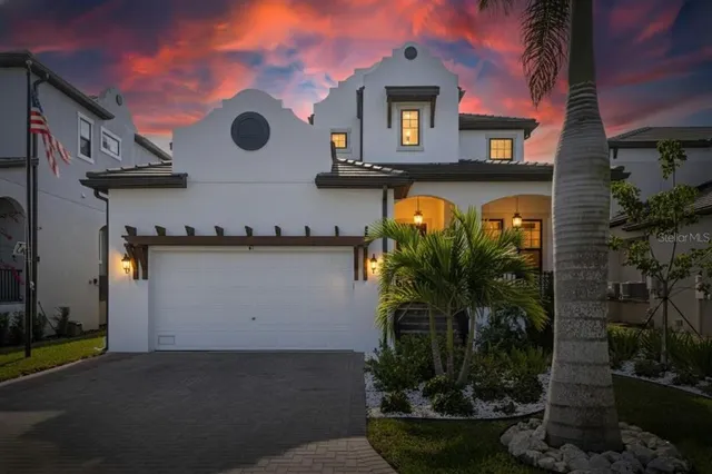 $899,000 | 1128 Seagrape Drive, Ruskin, FL 33570