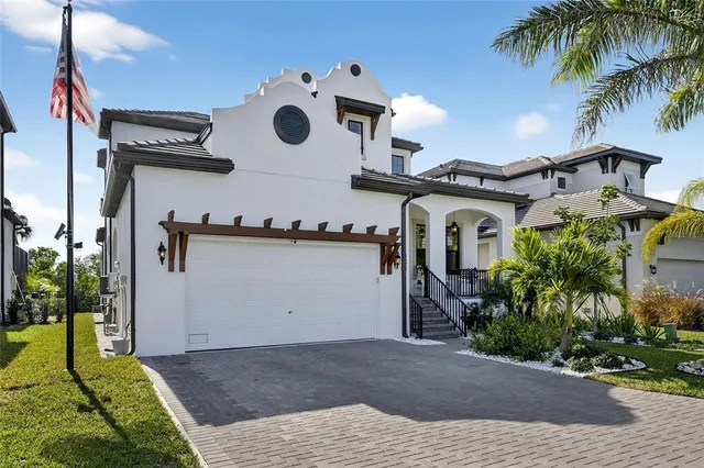 $899,000 | 1128 Seagrape Drive, Ruskin, FL 33570