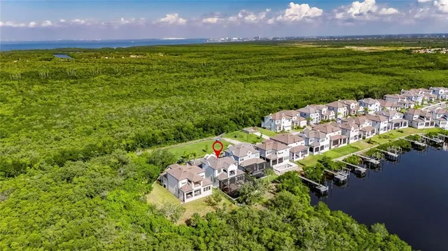 $899,000 | 1128 Seagrape Drive, Ruskin, FL 33570