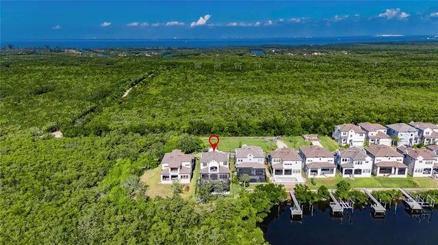 $899,000 | 1128 Seagrape Drive, Ruskin, FL 33570