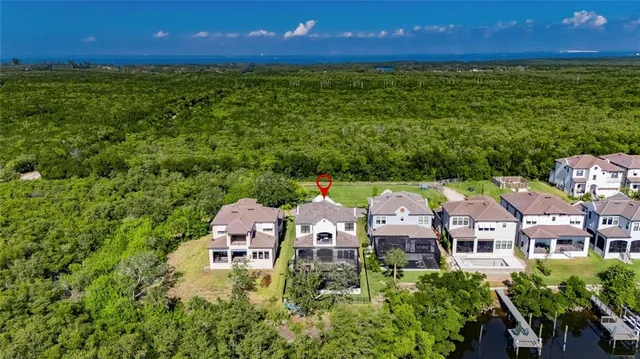 $899,000 | 1128 Seagrape Drive, Ruskin, FL 33570