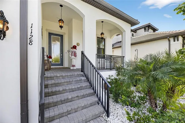 $899,000 | 1128 Seagrape Drive, Ruskin, FL 33570