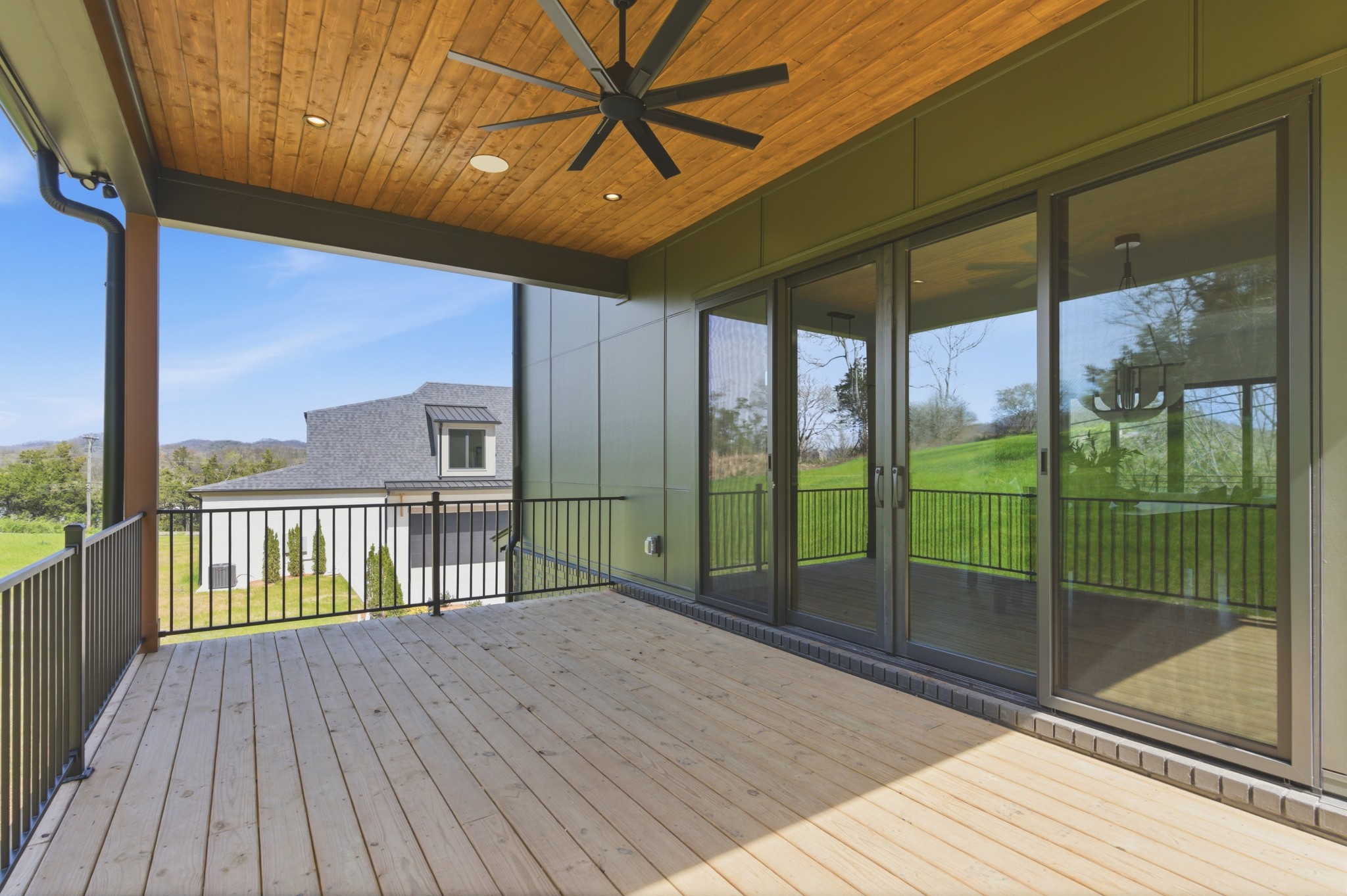 6704 Gower Road Nashville, TN 37209 - Photo 44 of 46