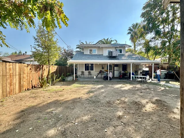 $290,000 | 4585 East Balch Avenue, Fresno, CA 93702