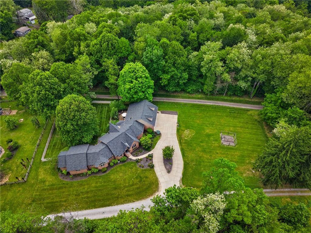 1034 Old Harper Road Crescent, PA 15046 - Photo 49 of 50