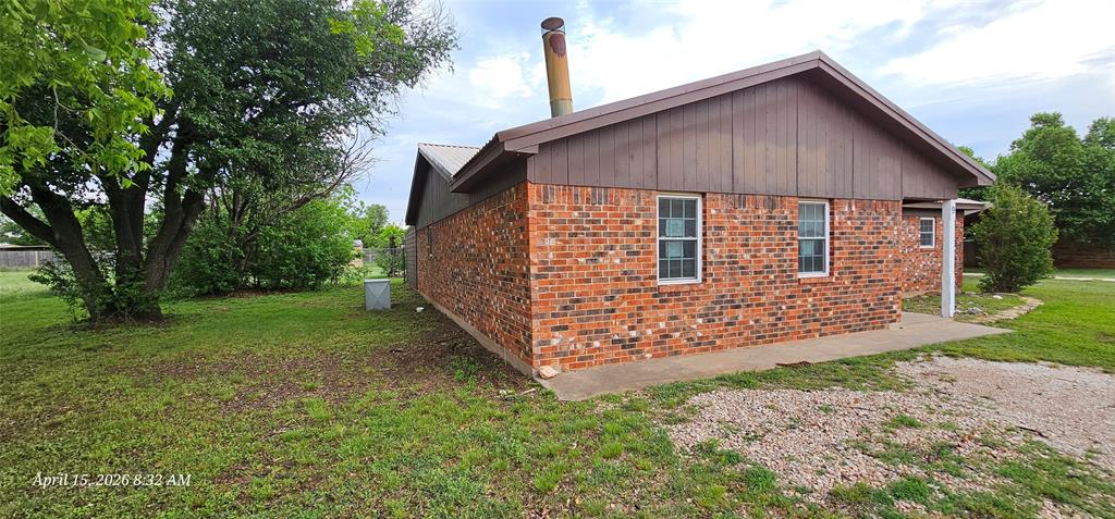 9 Santa Fe Drive Tuscola, TX 79562 - Photo 5 of 39