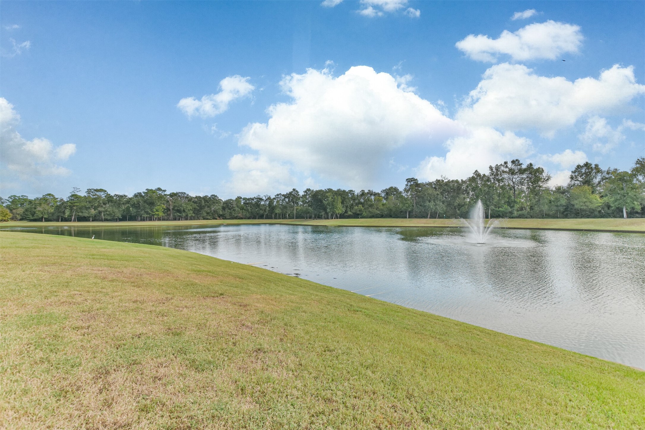 18743 Duke Lake Drive Spring, TX 77388 - Photo 7 of 42 a view of a lake
