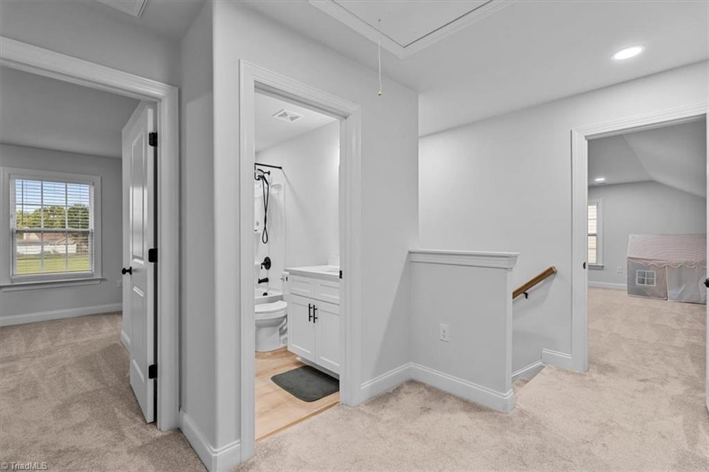 5305 Ridgefall Road Greensboro, NC 27410 - Photo 30 of 48 Gallery Image 30