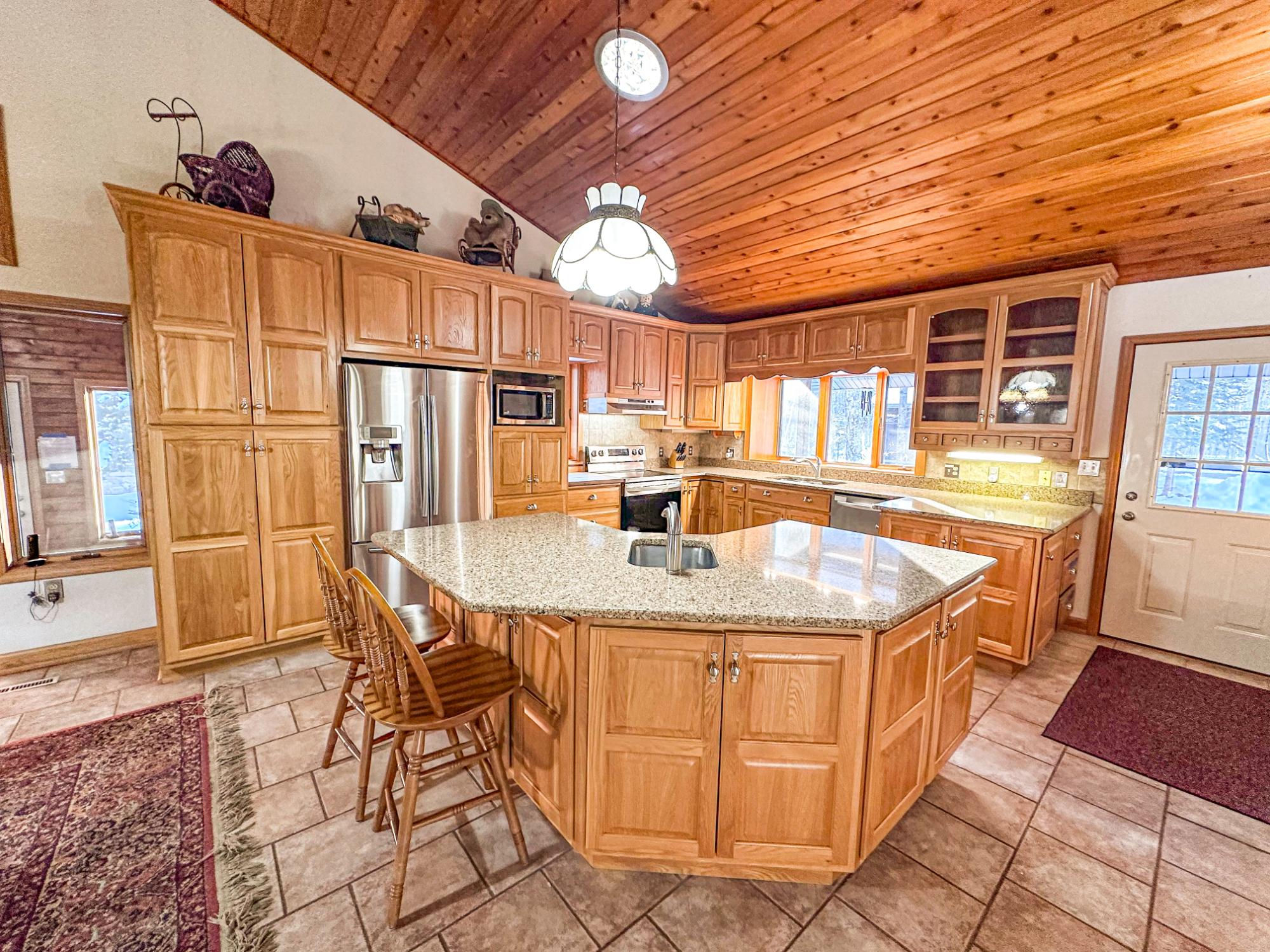 3094 Johnson Road Winter, WI 54896 - Photo 17 of 98 Gallery Image 17