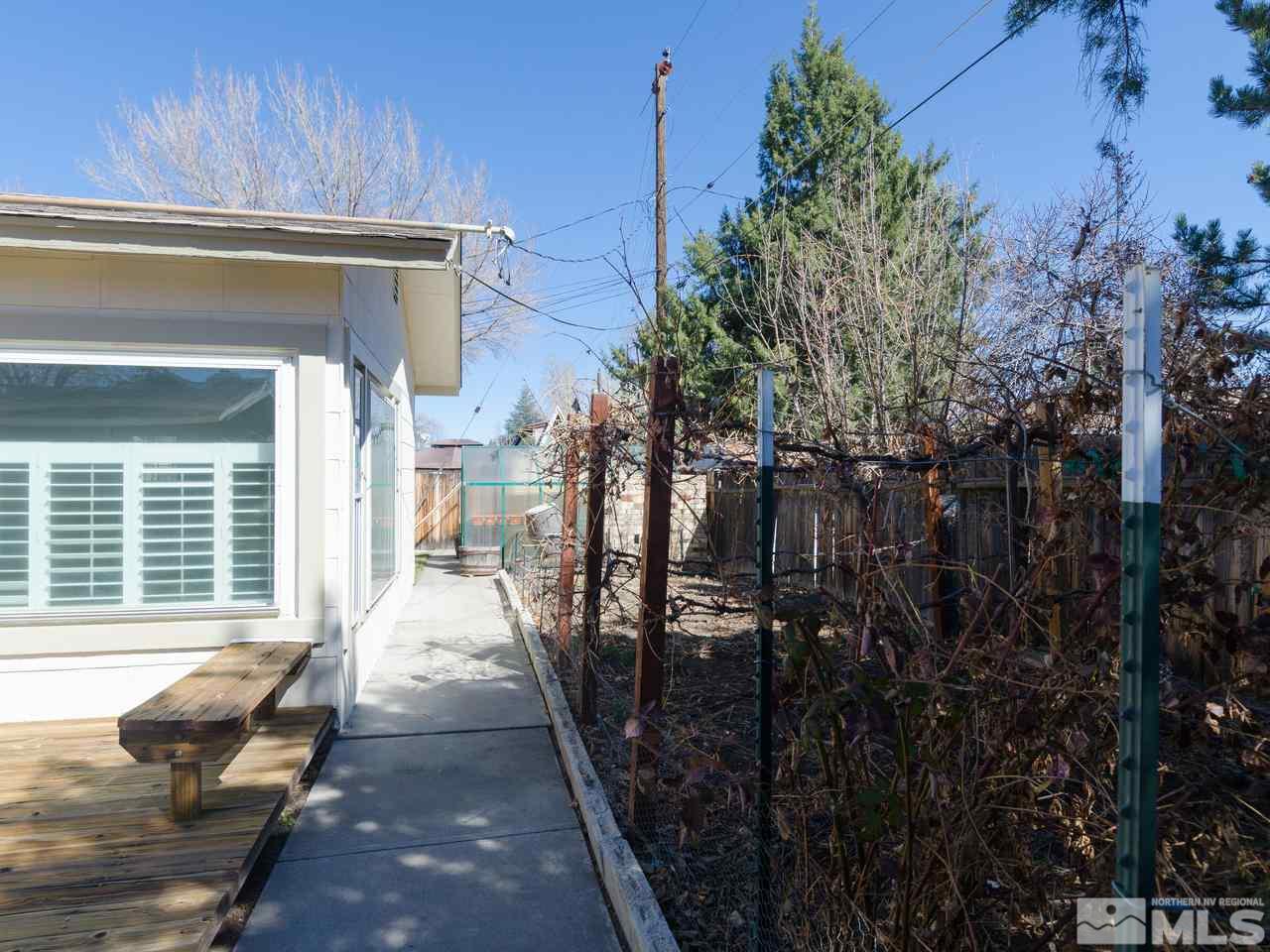 4620 Azalea Drive Reno, NV 89502 - Photo 19 of 19 a view of a house with backyard and sitting area