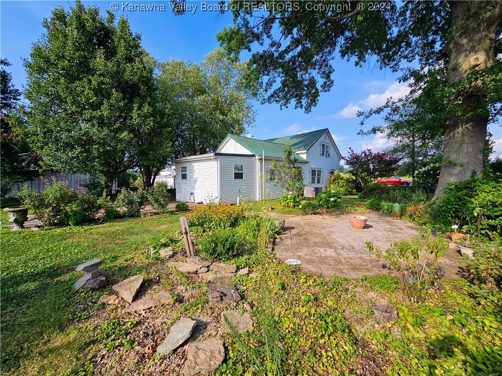32650 Huntington Road Ashton, WV 25503 - Photo 20 of 27 Gallery Image 20