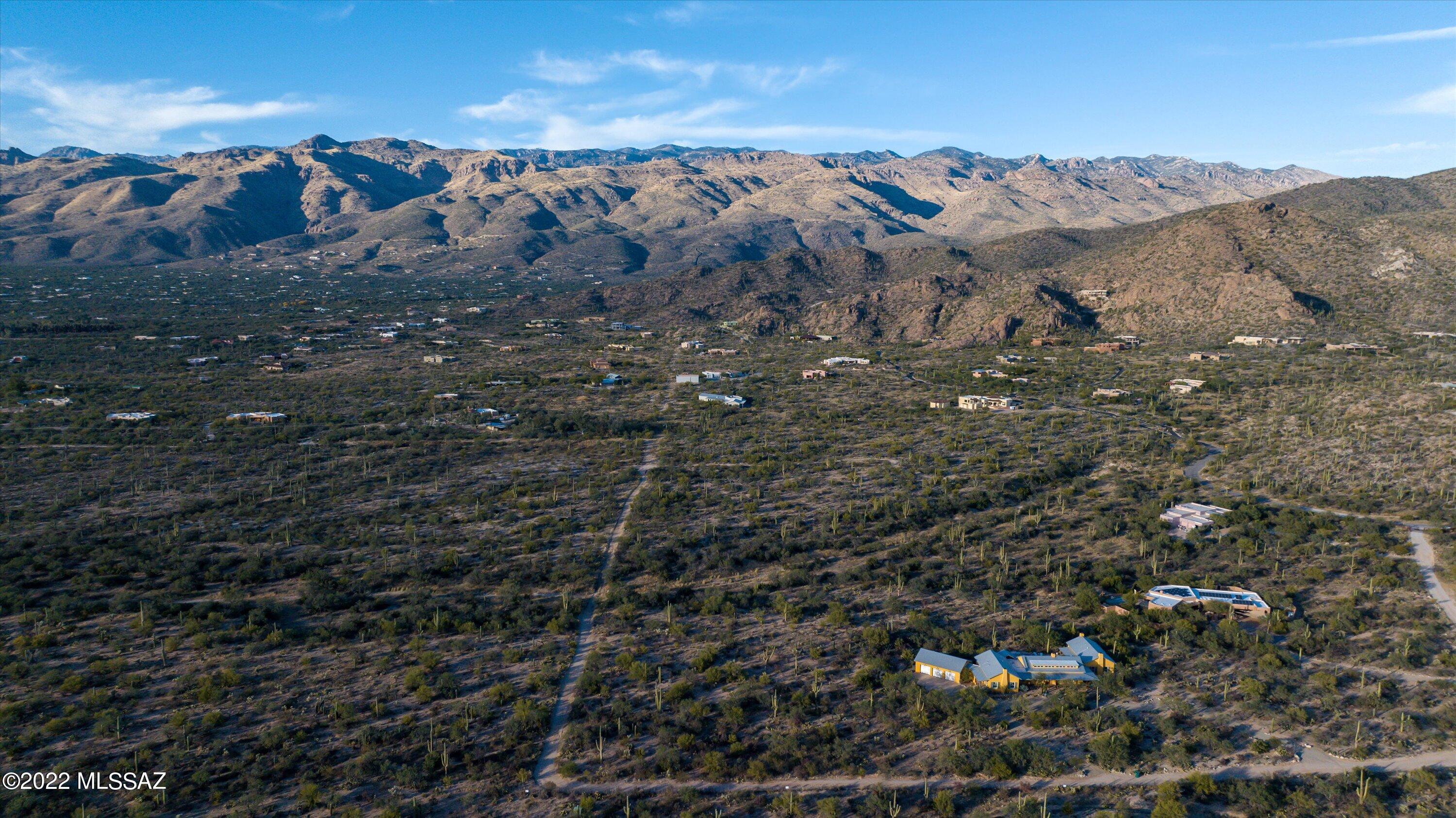 12803 East Nighthawk Ranch Place Tucson, AZ 85749 - Photo 23 of 23 Gallery Image 23