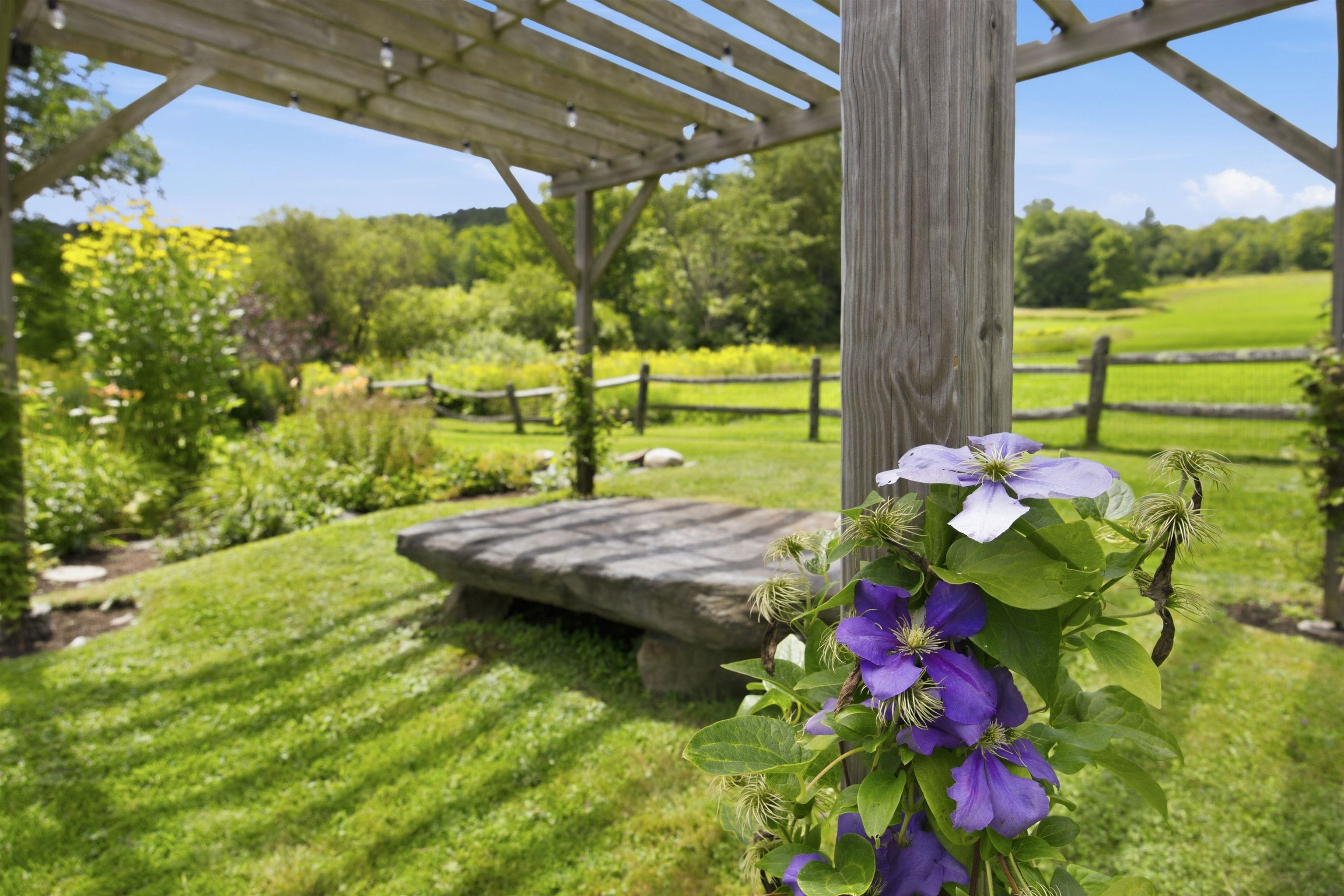472 Green Gate Road Barnard, VT 05091 - Photo 42 of 58 Gallery Image 42