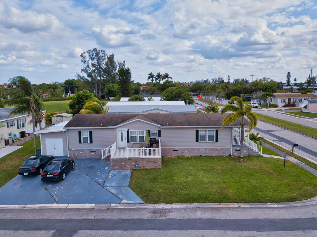 1760 Southwest 65th Avenue Boca Raton, FL 33428 - Photo 28 of 32 1760 SW 65 Ave Aerials-3