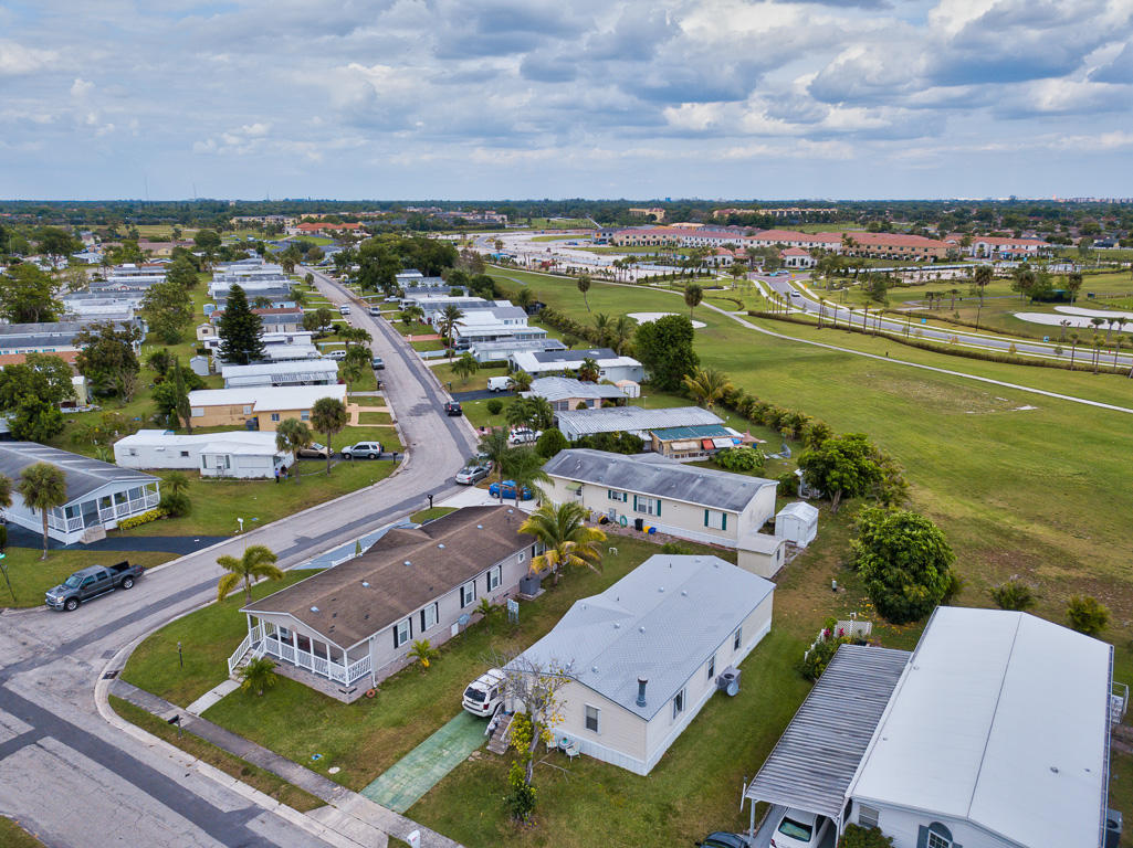 1760 Southwest 65th Avenue Boca Raton, FL 33428 - Photo 29 of 32 1760 SW 65 Ave Aerials-5