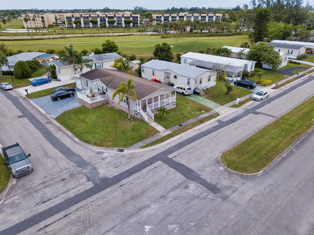1760 Southwest 65th Avenue Boca Raton, FL 33428 - Photo 30 of 32 1760 SW 65 Ave Aerials-7