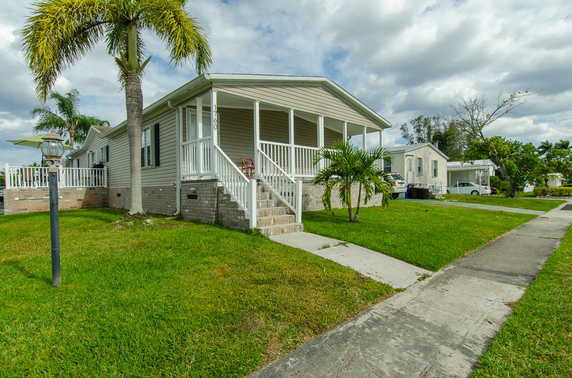 1760 Southwest 65th Avenue Boca Raton, FL 33428 - Photo 3 of 32 1760 SW 65 Ave-9