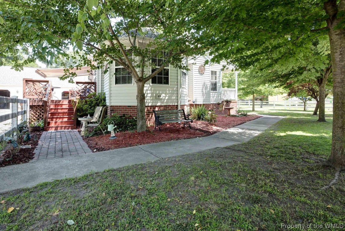 825 East Little Back River Road Hampton, VA 23669 - Photo 19 of 44 Gallery Image 19