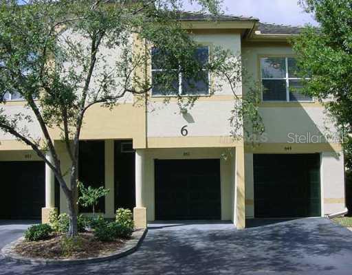 851 Normandy Trace Road Tampa, FL 33602 - Photo 1 of 1 Exterior Front