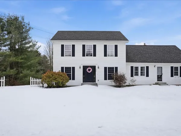 $680,000 | 28 Manley Road, Milton, VT 05468