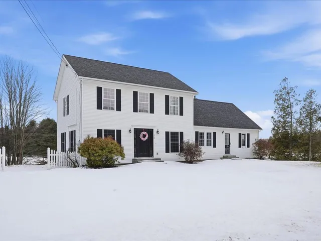 $679,900 | 28 Manley Road, Milton, VT 05468