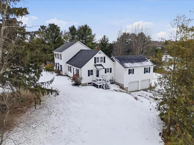 $679,900 | 28 Manley Road, Milton, VT 05468