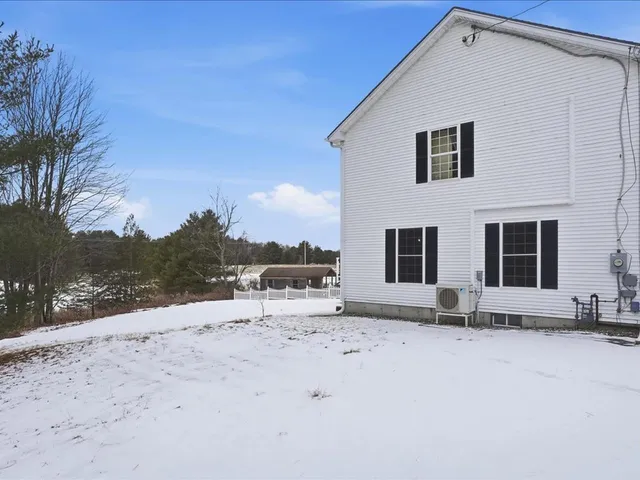 $679,900 | 28 Manley Road, Milton, VT 05468