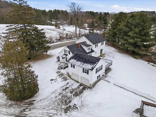 $679,900 | 28 Manley Road, Milton, VT 05468