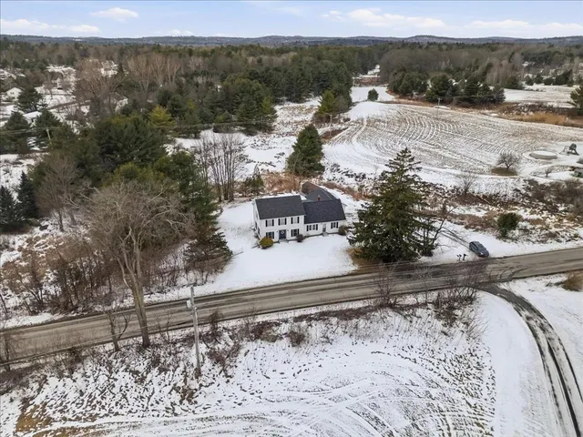 $679,900 | 28 Manley Road, Milton, VT 05468