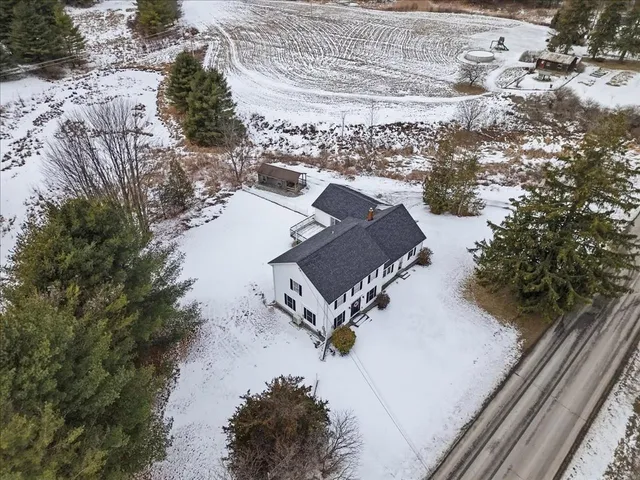 $679,900 | 28 Manley Road, Milton, VT 05468