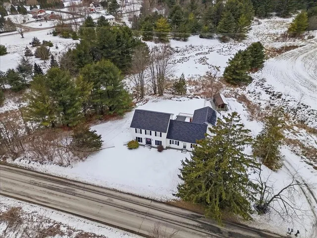 $679,900 | 28 Manley Road, Milton, VT 05468