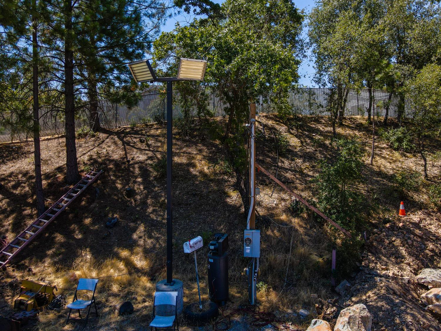 6069 Pleasant Valley Road El Dorado, CA 95623 - Photo 10 of 10 a street view along with residential houses