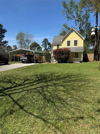 $1,800 | 615 Texas Street, Tomball, TX 77375