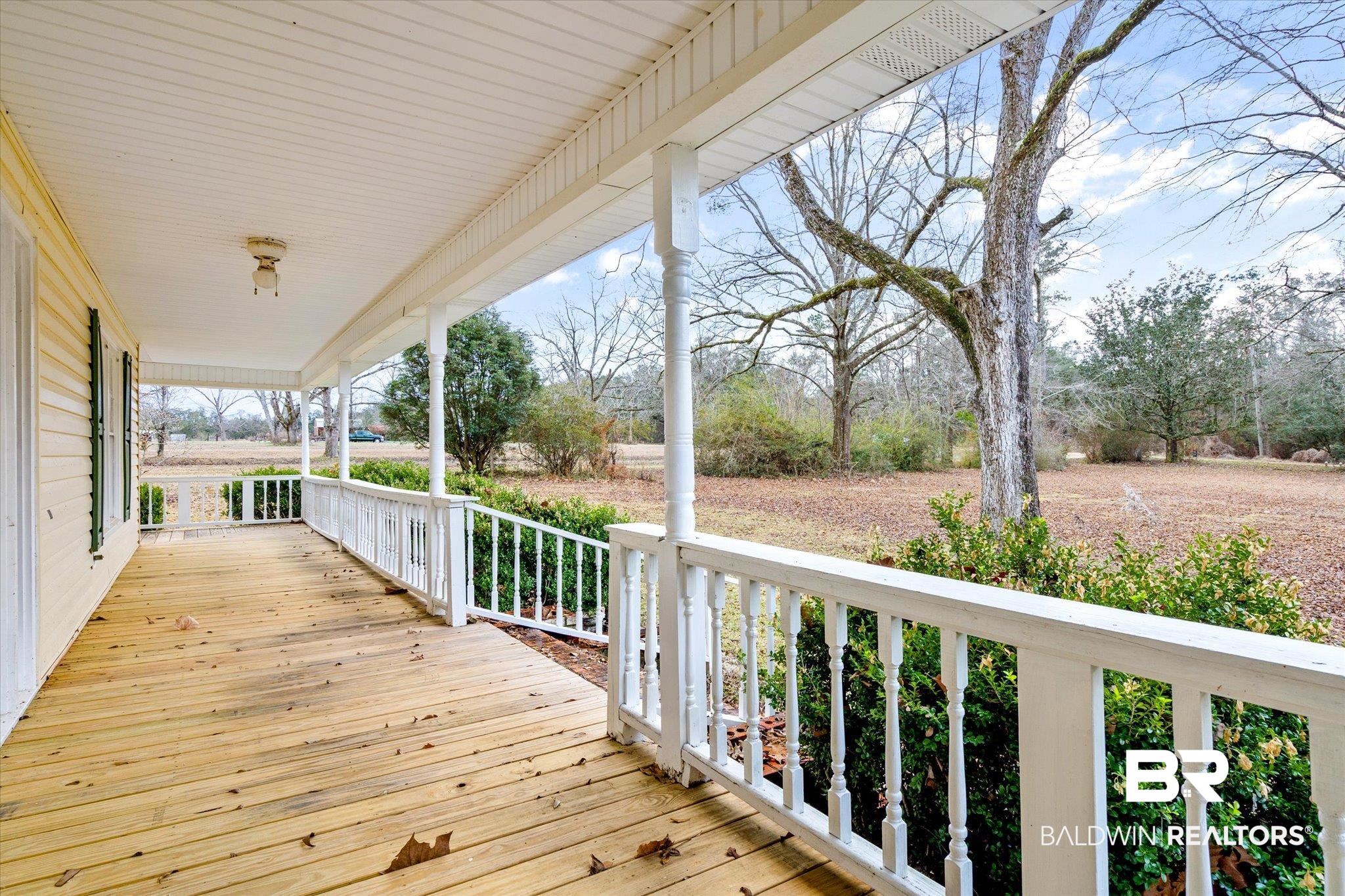 3940 Brewer Road Chunchula, AL 36521 - Photo 2 of 33