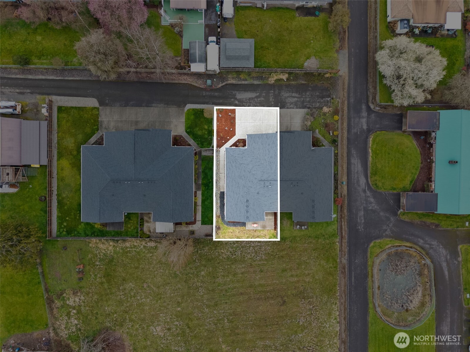 676 Southwest 20th Street, Unit A Chehalis, WA 98532 - Photo 32 of 32 Gallery Image 32