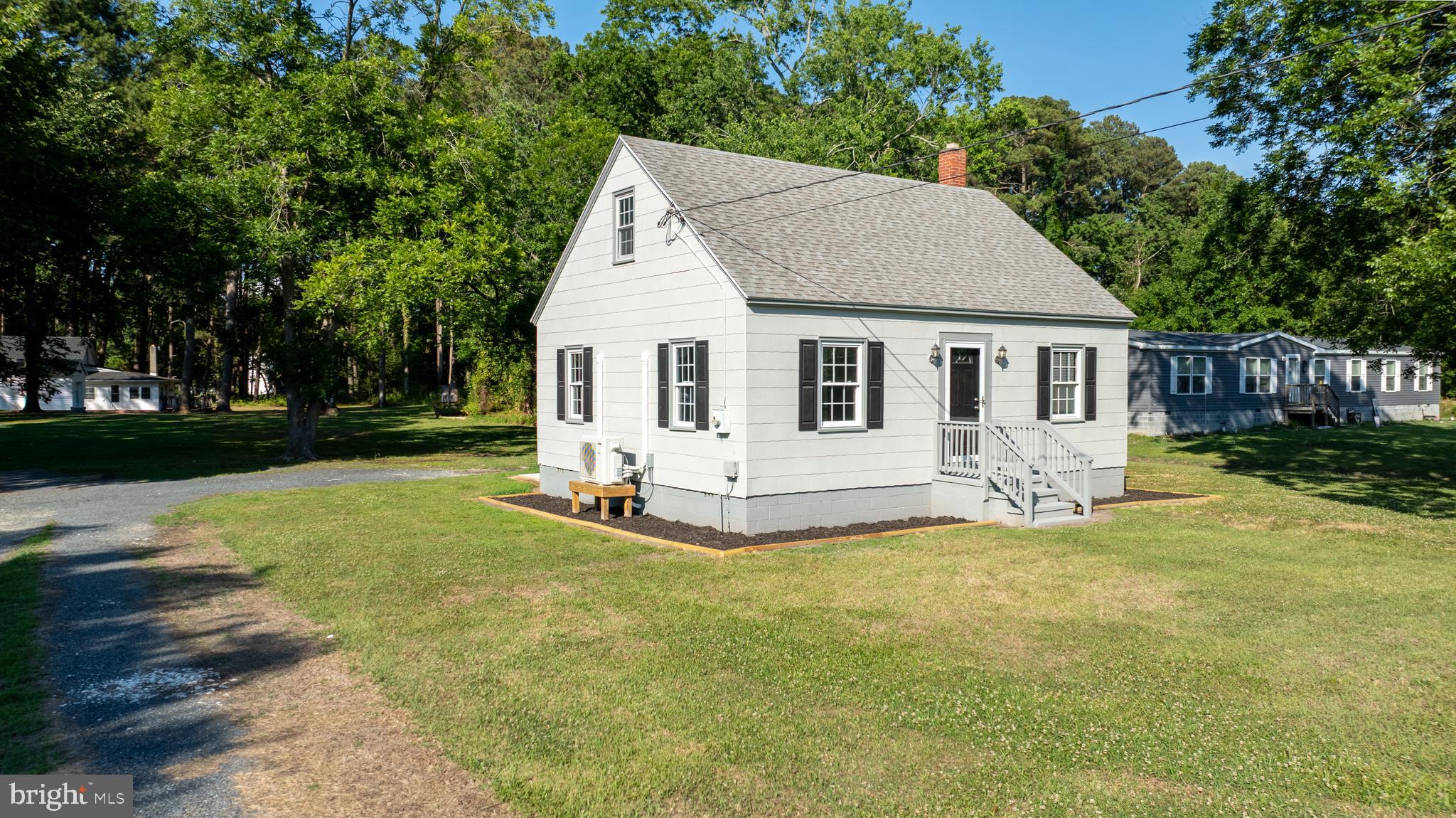 3259 Lawsonia Road Crisfield, MD 21817 - Photo 3 of 17