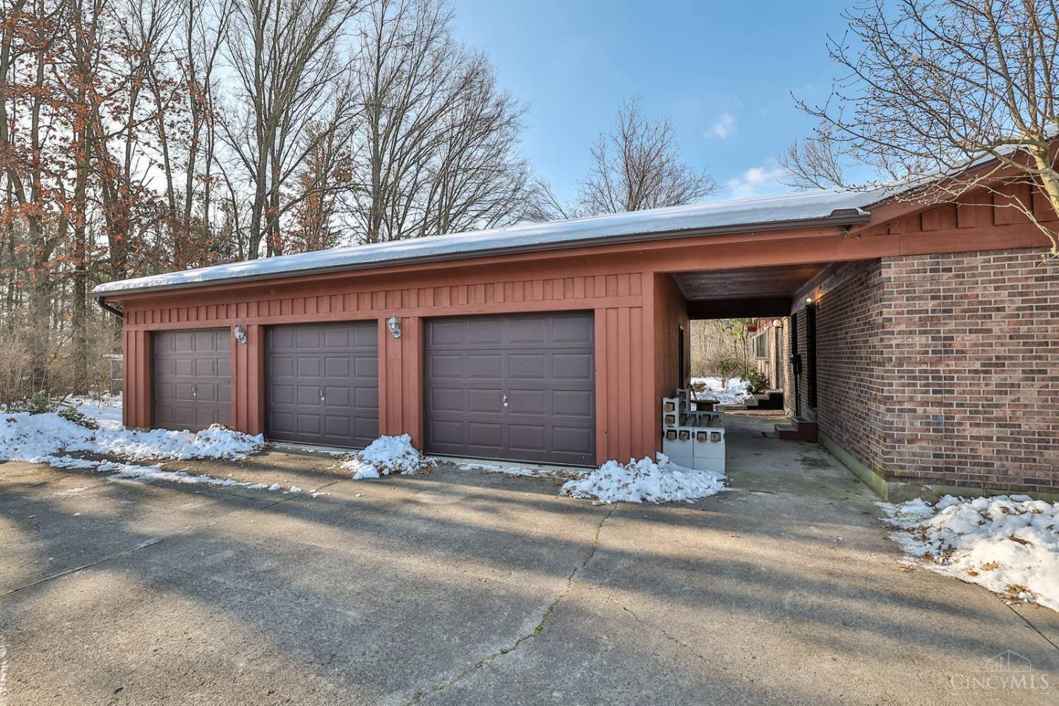 467 Irvin Road Blanchester, OH 45107 - Photo 39 of 52 Gallery Image 39