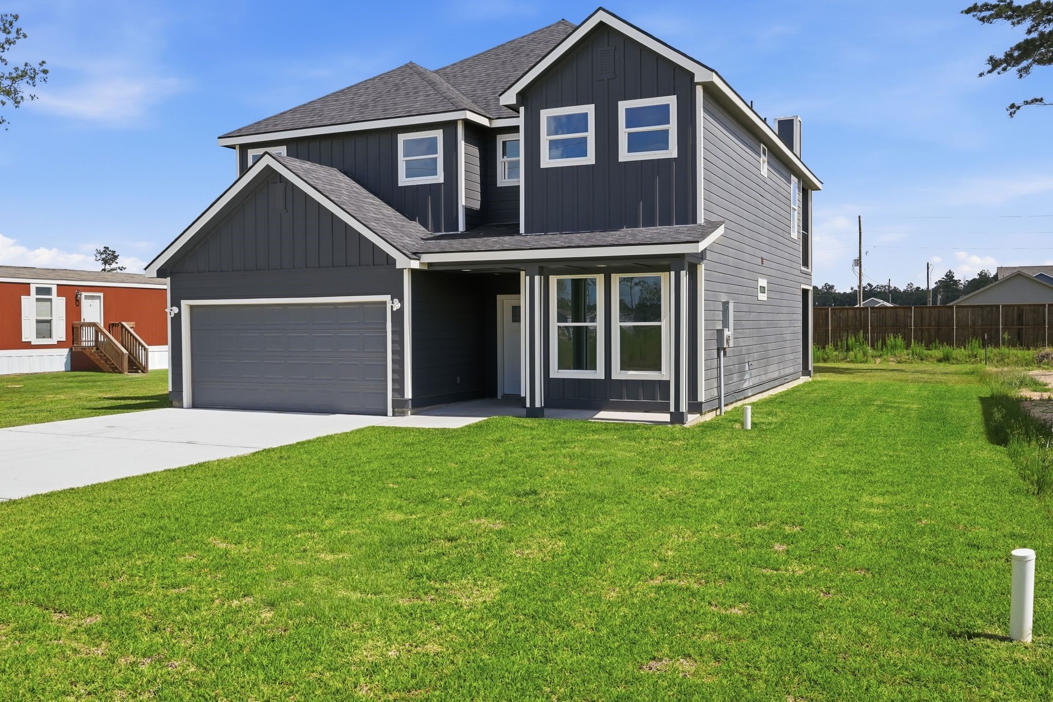 18611 Ratho Drive Conroe, TX 77306 - Photo 3 of 50