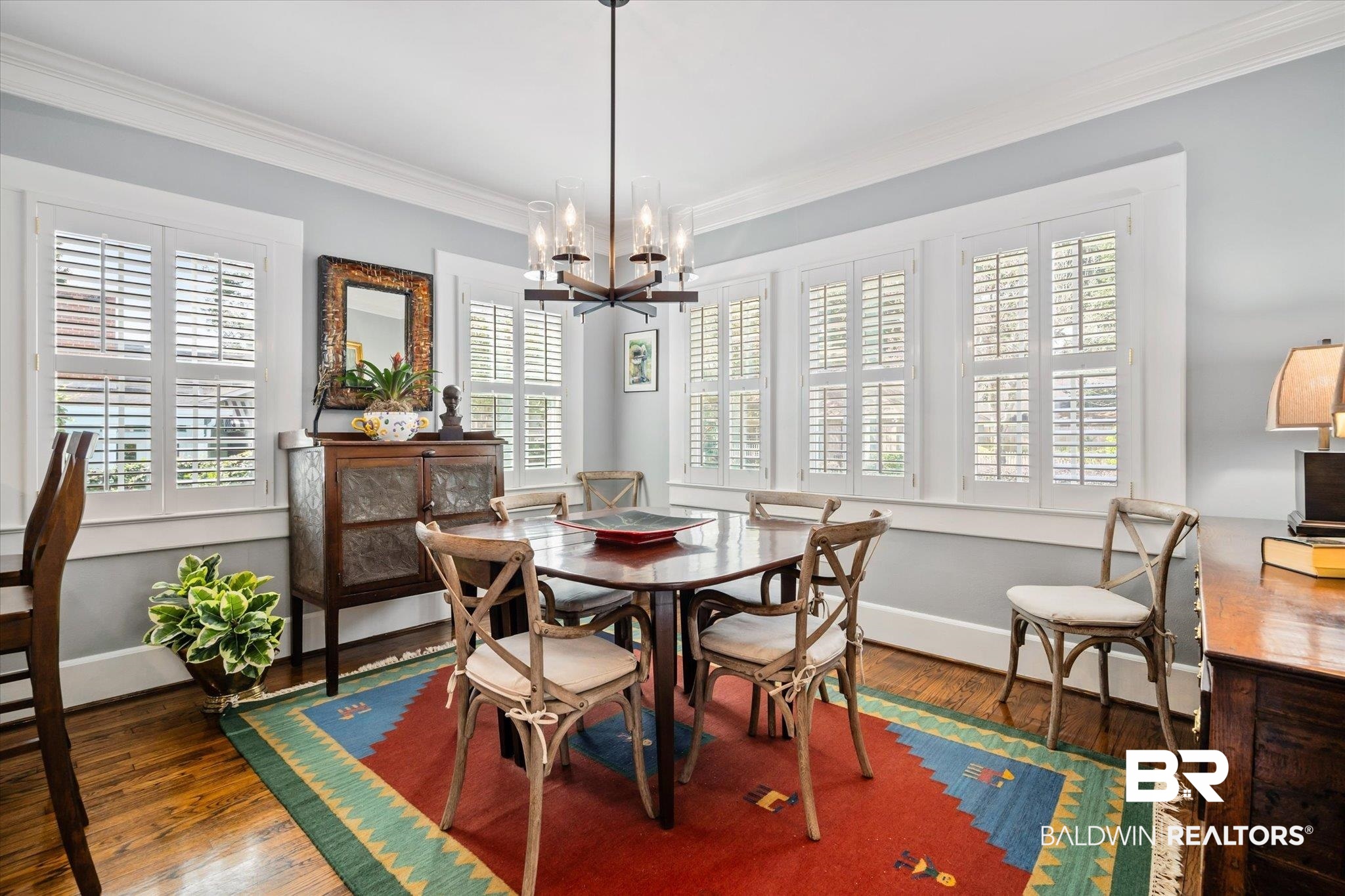 204 Dilston Street Mobile, AL 36608 - Photo 6 of 31 Dining Area