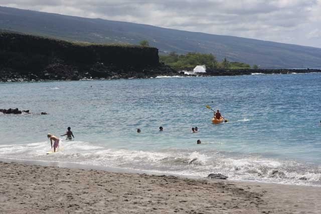 85-5470 Kiilae Road Captain Cook, HI 96704 - Photo 8 of 12 Gallery Image 8