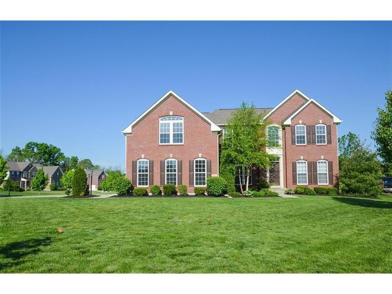 4947 Forest Ridge Drive Mason, OH 45040 - Photo 1 of 1 Gallery Image 1