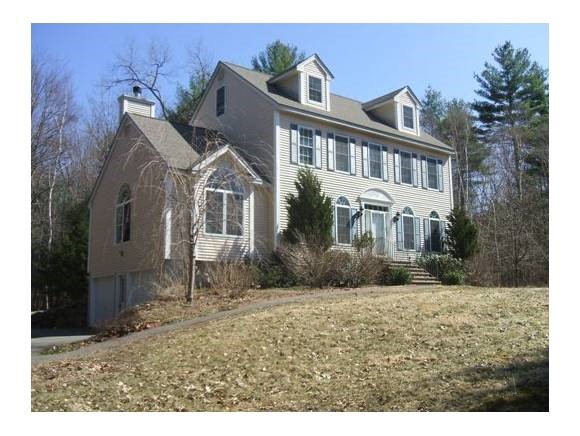 45 Croft Lane Chester, NH 03036 - Photo 1 of 1 Gallery Image 1