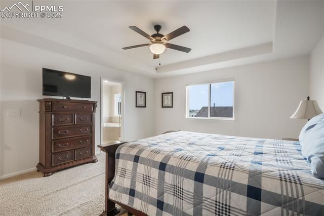 823 Spectrum Loop Colorado Springs, CO 80921 - Photo 23 of 50