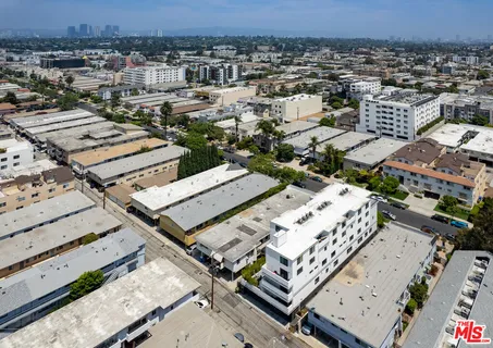 $6,295,000 | 3667 Mentone Avenue, Los Angeles, CA 90034