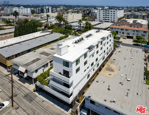 $6,295,000 | 3667 Mentone Avenue, Los Angeles, CA 90034