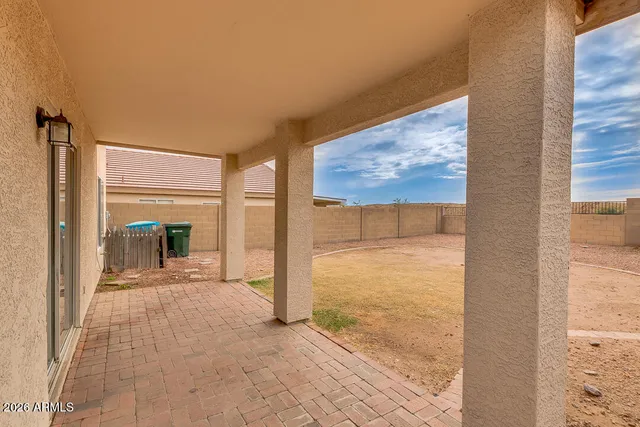 $1,900 | 4432 North 113th Drive, Phoenix, AZ 85037