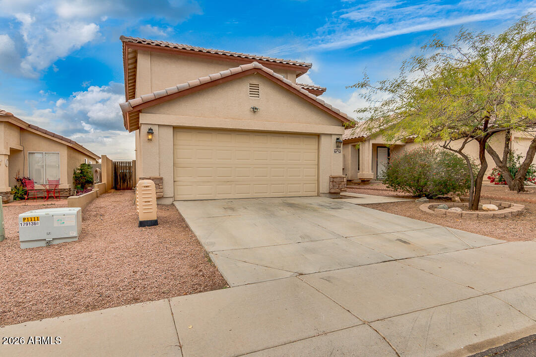 4432 North 113th Drive Phoenix, AZ 85037 - Photo 15 of 16 02-113th