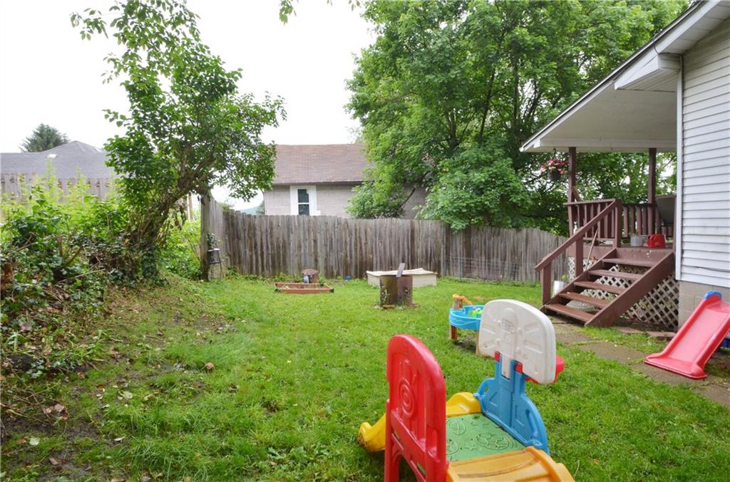 306 Ridge Avenue Butler, PA 16001 - Photo 17 of 20 Gallery Image 17