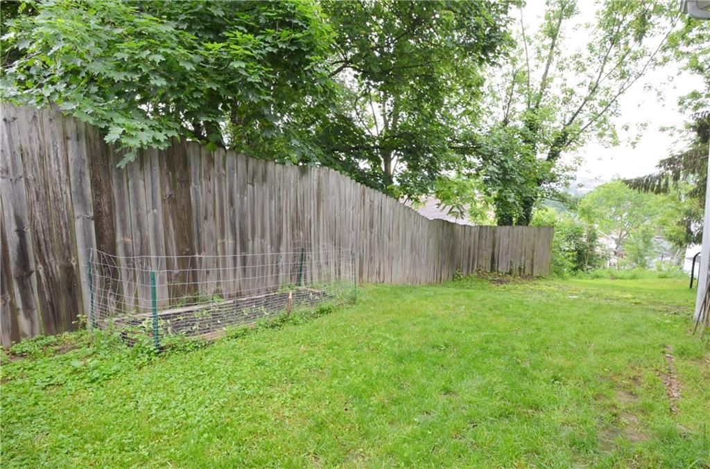 306 Ridge Avenue Butler, PA 16001 - Photo 18 of 20 Gallery Image 18